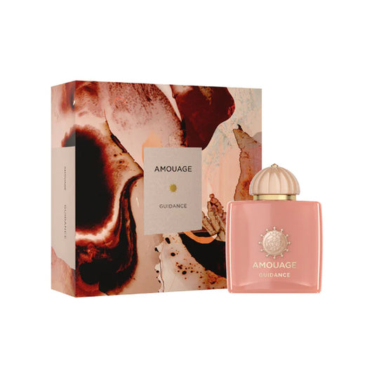 عطر أمواج جايدانس الأصلي