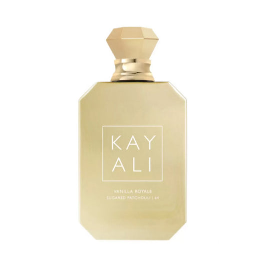 عطر كيالي فانيلا شوجرد باتشولي 64 أصلي بالعلبه التستر 100ml