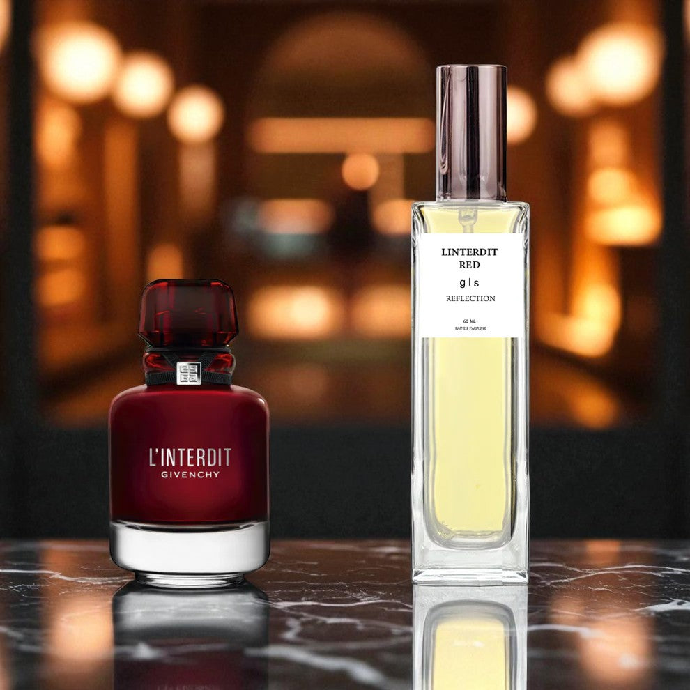 جيفنجي لانتيردي روج