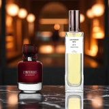 جيفنجي لانتيردي روج