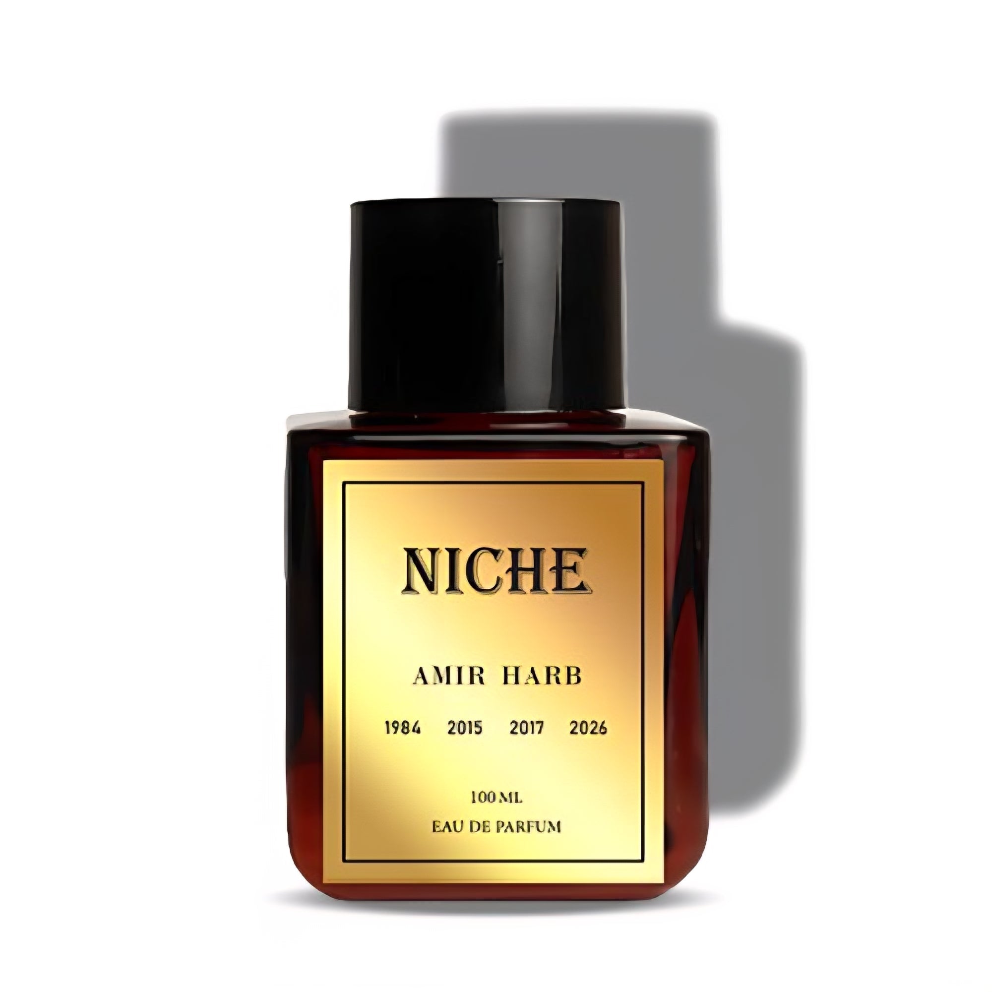 عطر نيش NICHE | من أمير حرب