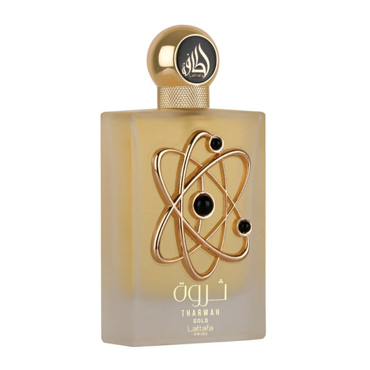 عطر ثروة من لطافة