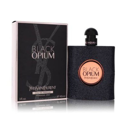 عطر بلاك أوبيوم ايف سان لوران