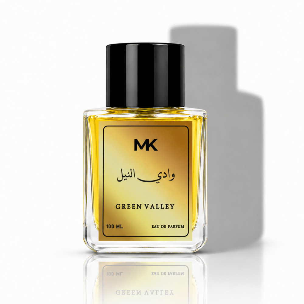 عطر وادي النيل - جرين فالي