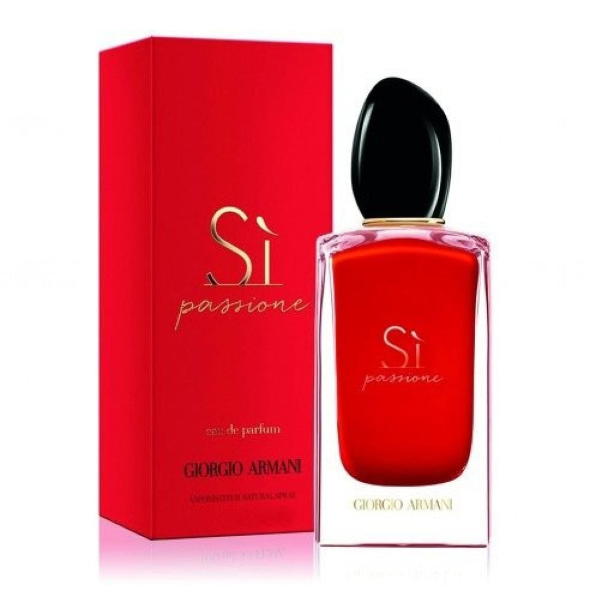 عطر سي باشون 100ml للنساء