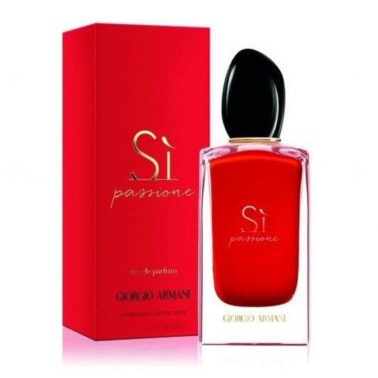 عطر سي باشون 100ml للنساء