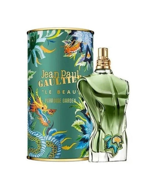 عطر جانبول لابو براديس جاردن الأصلي 125 مل