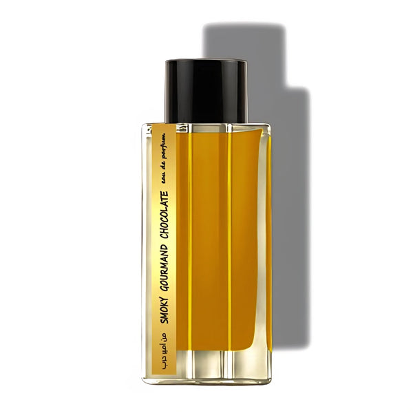 عطر سموكي جورماندي شوكليت من أمير حرب