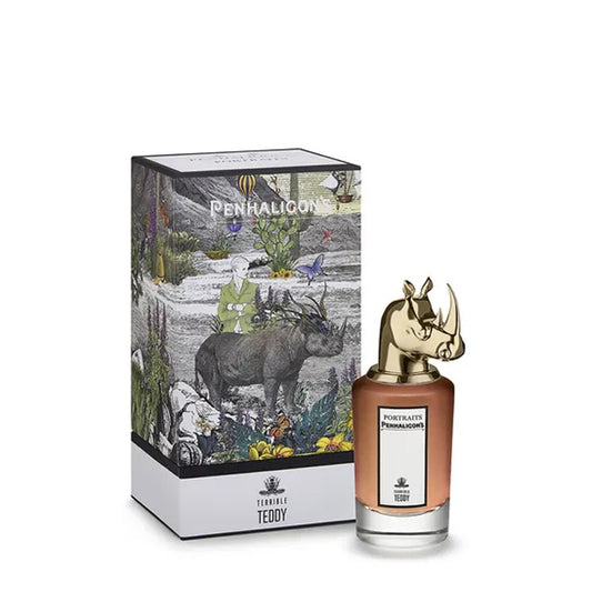 عطر تيدي من بينهاليغونز الأصلي 75 مل بخصم 55%