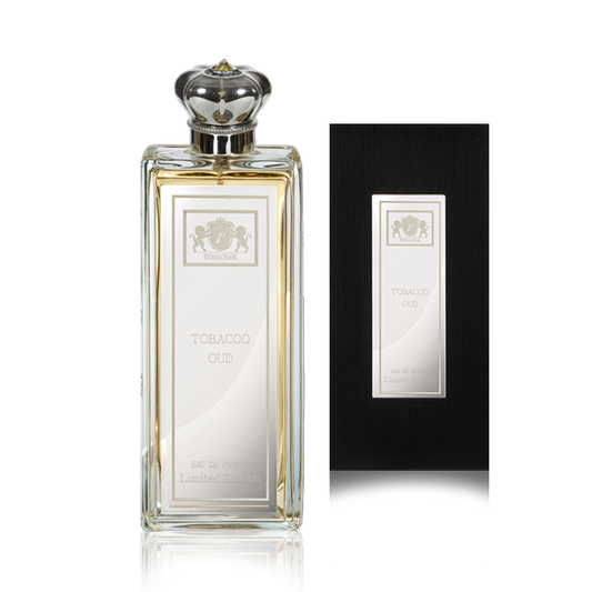 عطر توباكو عود الملكي من أمير حرب اصدار 2025